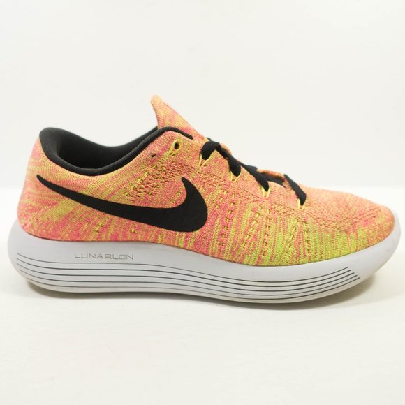 Nike Lunarepic Flyknit Running Shoes - Women's Size 7.5 - Picture 4 of 9